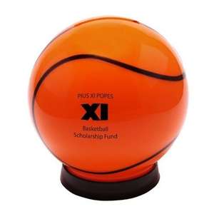 Basketball Bank 