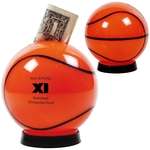 Custom Unique Desktop Items - Basketball Bank
