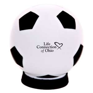 Soccer Bank