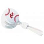 Promotional Unique Desktop Items - Baseball Clapper