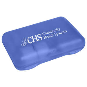 Custom Promotional Pro Care First Aid Kit