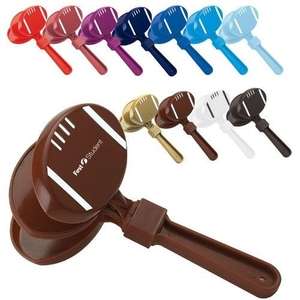 Football Clapper