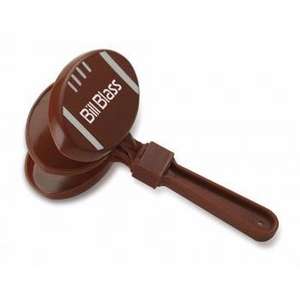 Custom Promotional Football Clapper