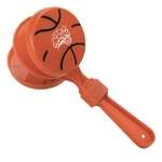Promotional Unique Desktop Items - Basketball Clapper