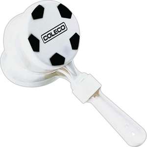 Soccer Clapper 