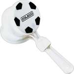 Customized Unique Desktop Items - Soccer Clapper