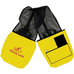 Custom Promotional Saddle Bag Cooler and Tote Bag