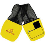 Business Coolers & Insulated Bags - Saddle Bag Cooler and Tote Bag