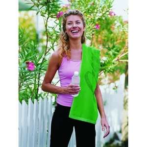 Turkish Signature Workout Towel - Colors 