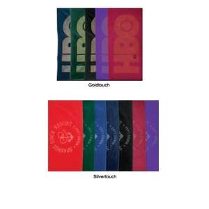 Turkish Signature Workout Towel - Colors 