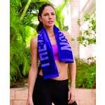 Promotional Golf Towels - Turkish Signature Workout Towel - Colors