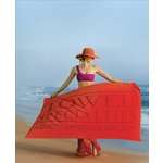 Customized Towels - Signature Basic Weight Beach Towel - Colors