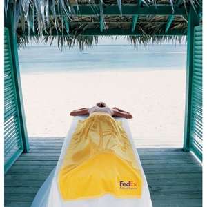 Signature Midweight Beach Towel - Colors 