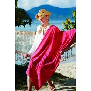 Signature Superior Weight Beach Towel - Colors