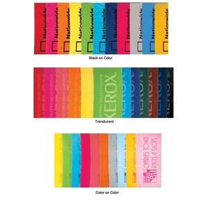Signature Superior Weight Beach Towel - Colors