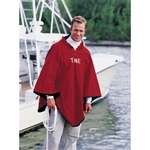 Logo Towels - 4-in-1 Blanket/Poncho/Seat Cushion/Backpack