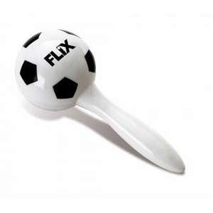 Soccer Maracas 
