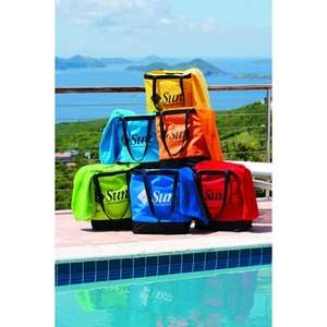 Custom Promotional Island Hopper Bag