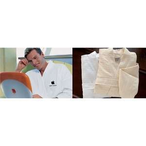 Cabana Bay Waffle Weave Robe