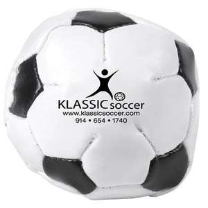 Soccer Kick Ball