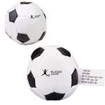 Imprinted Sports Balls - Soccer Kick Ball