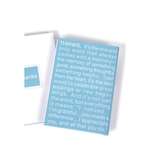 Promotional Books - Quotation Books Good Life Series - Thanks