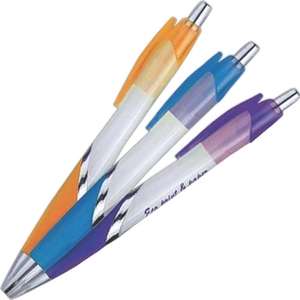 Dri-Mark BIO Aries Pen