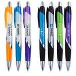 Custom Click Pens - Dri-Mark BIO Aries Pen