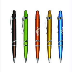 Custom Promotional BIO Terra Pen