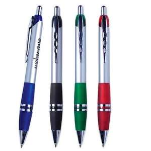 Custom Promotional Dri-Mark BIO Virgo Pen