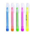 Logo Highlighters - BIO Neon Lights Highlighter