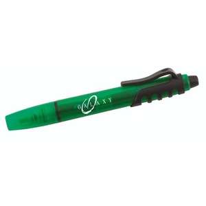 Dorcy Replaceable Battery Pocket Light 