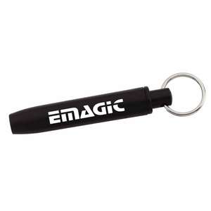 Dorcy Key Light Black, Opaque
