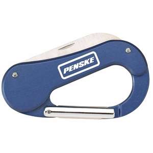 Carabineer Knife Light