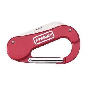 Carabineer Knife Light