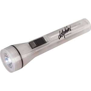 Economy LED Flashlight
