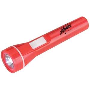 Economy LED Flashlight