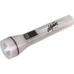 Logo Flashlights - Economy LED Flashlight