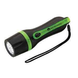 Custom Promotional Dorcy Value LED Flashlight