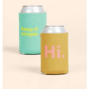 Kolder Kaddy Neoprene Can Cooler 
