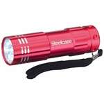 Business Flashlights - Dorcy 9 LED Aluminum Flashlight