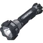 Customized Promotional Products - K2 Metal Gear LUXEON LED Flashlight