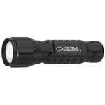 Imprinted Flashlights, Knives & Tools - Metal Gear LED Flashlight