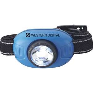 Dorcy Value Head Light Blue