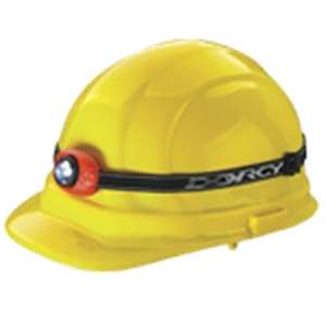 Custom Promotional Dorcy Value Head Light