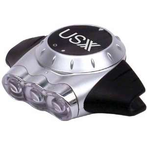 Custom Promotional Dorcy Cap Light