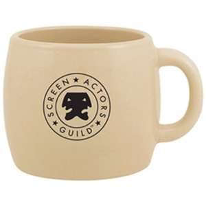Custom Promotional 20 oz Lucca Mug
