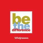 Customized Books - Quotation Books Inspiration Series - Be the Difference