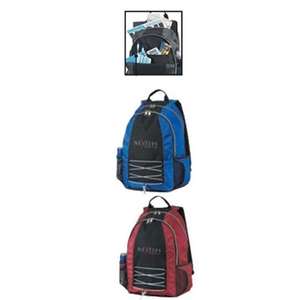 Base Jump Computer Backpack