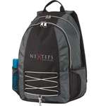 Custom Computer Bags - Base Jump Computer Backpack